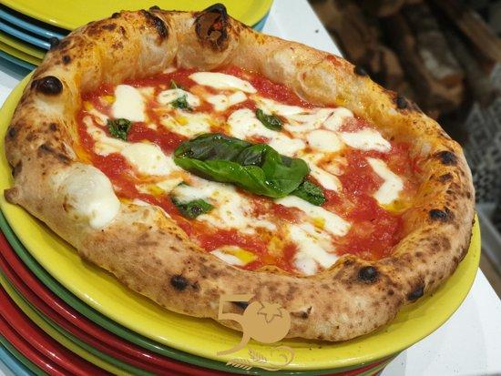 50 Grani Pizzeria